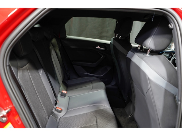 Audi A1 35 TFSI S-Line S-Tronic Sportback