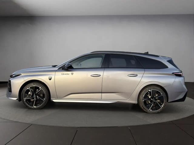 Peugeot E-308 GT-Line SW