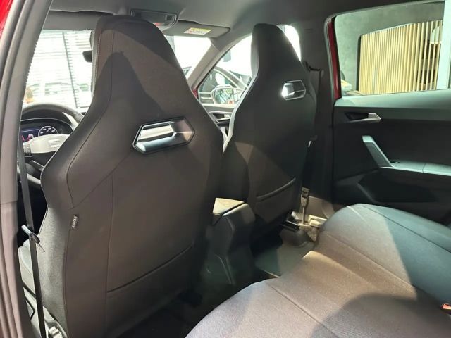 Seat Arona 1.5 TSI DSG FR-lijn