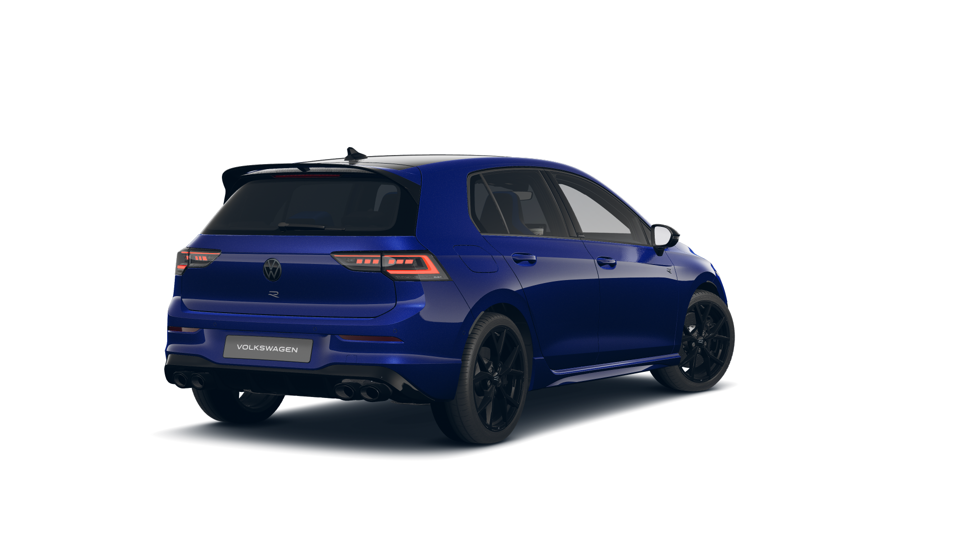 Volkswagen Golf 4Motion