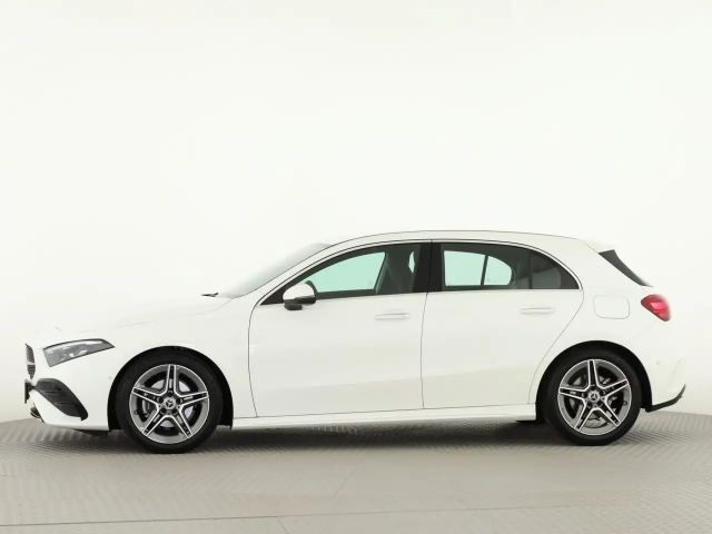 Mercedes-Benz A 200 AMG Line