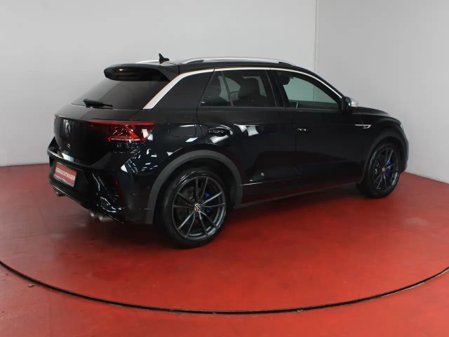 Volkswagen T-Roc 2.0 TSI