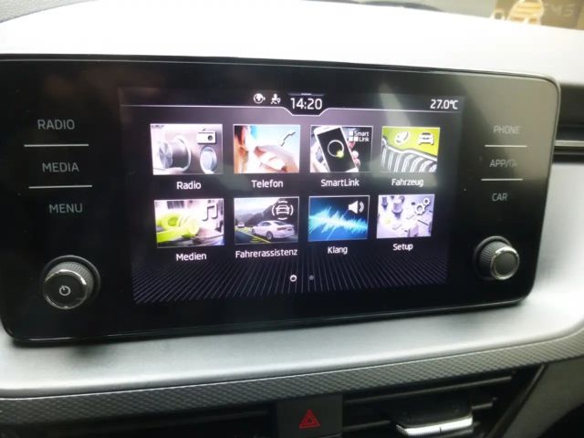 Skoda Kamiq 1.0 TSI Ambition