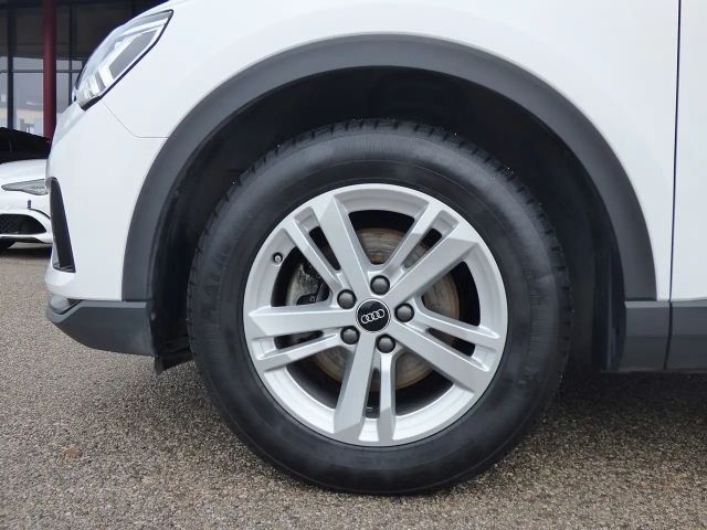 Audi Q3 35 TDI Quattro S-Tronic