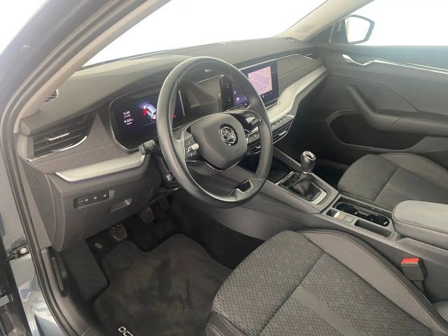 Skoda Octavia Style Style