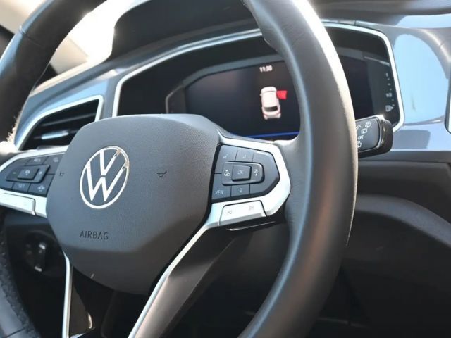 Volkswagen T-Roc 1.5 TSI Style
