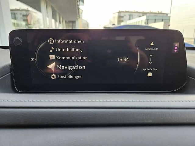 Mazda CX-30 Exclusive-line