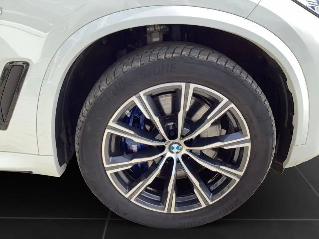 BMW X5 M-Sport xDrive45e