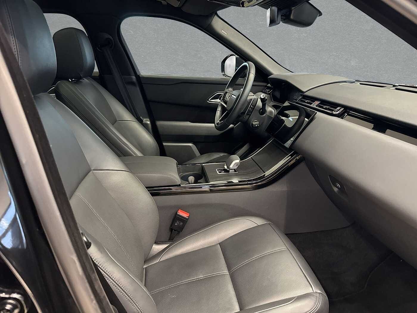 Land Rover Range Rover Velar D200 Dynamic SE