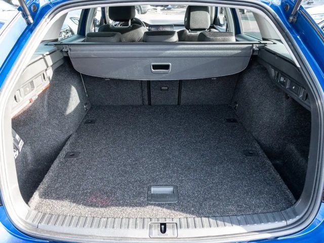 Skoda Octavia 2.0 TDI Combi Style Style