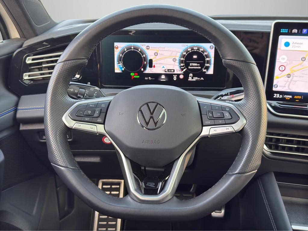 Volkswagen Tiguan 1.5 eTSI R-Line