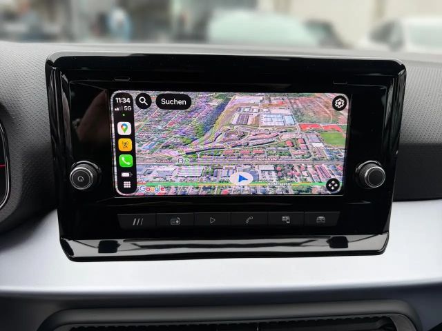 Seat Arona 1.0 TSI DSG FR-lijn