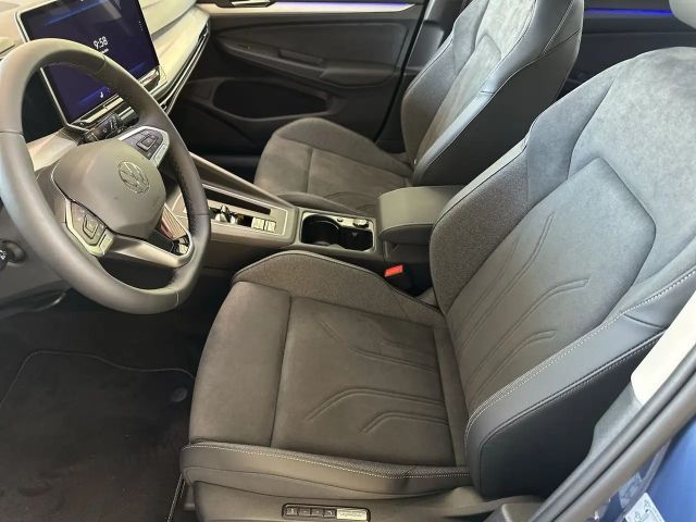 Volkswagen Golf DSG Life Variant