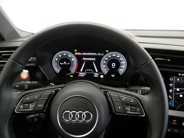 Audi A3 35 TFSI Sportback