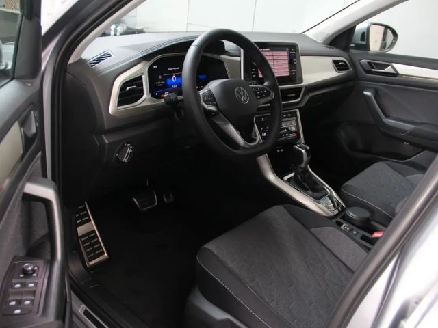 Volkswagen T-Roc 1.5 TSI DSG