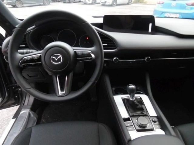 Mazda 3 Homura SkyActiv e-Skyactiv