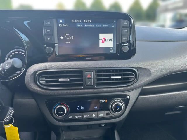 Hyundai i10 1.2 Trend