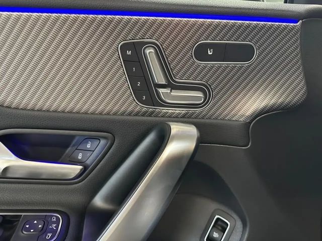 Mercedes-Benz A 200 A 200 d Progressive