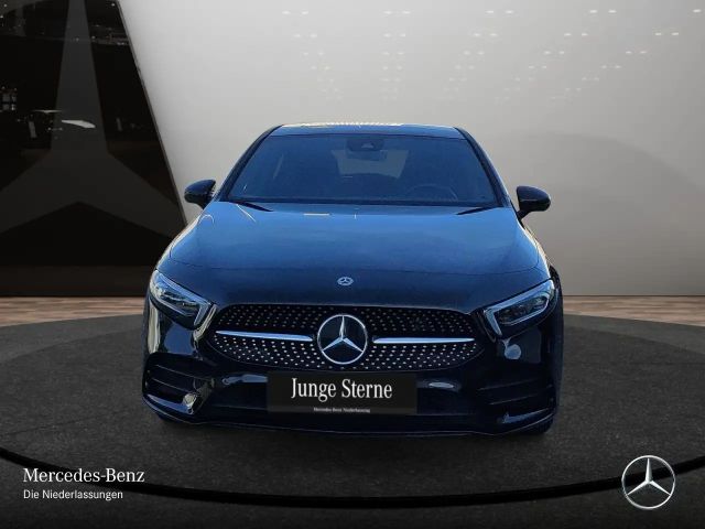 Mercedes-Benz A 250 A 250 e AMG Line