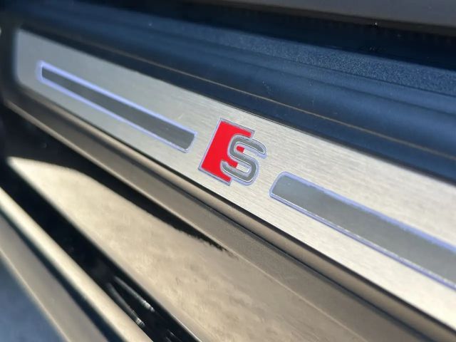 Audi Q5 40 TDI Quattro S-Line S-Tronic