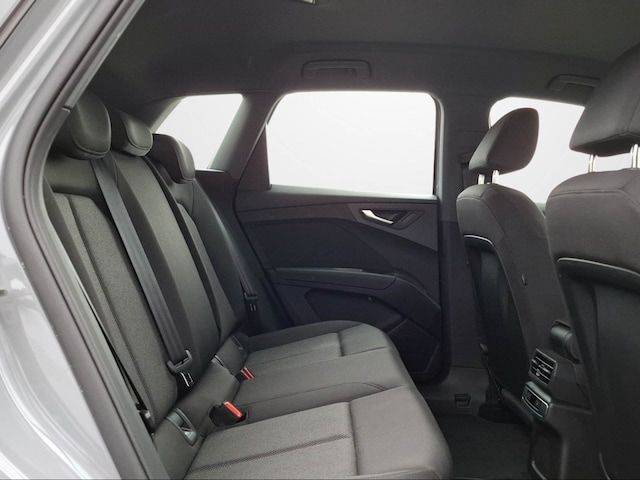 Audi Q4 e-tron Quattro