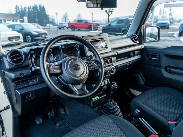 Suzuki Jimny Comfort
