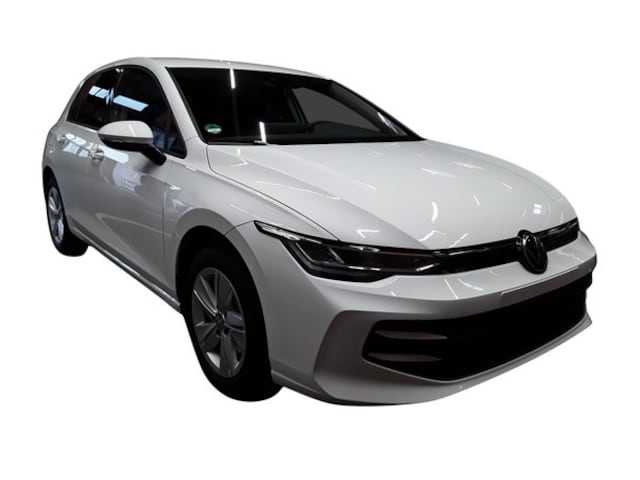 Volkswagen Golf 1.5 eTSI DSG Life