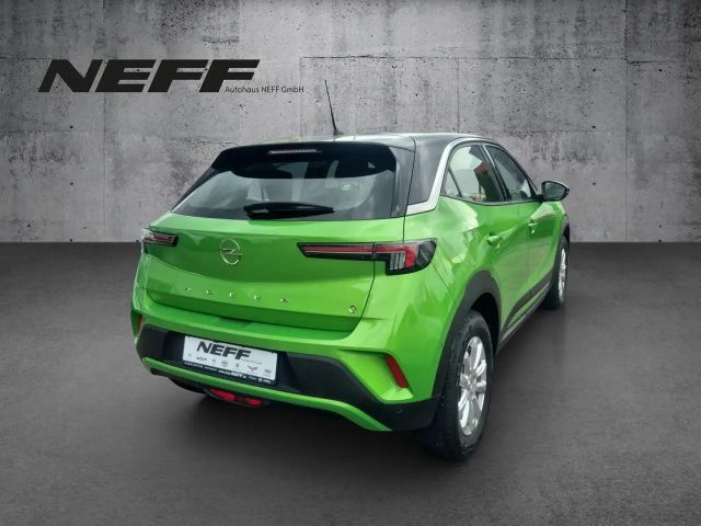 Opel Mokka Edition Mokka-e