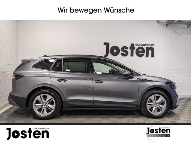 Skoda Enyaq Loft iV 50