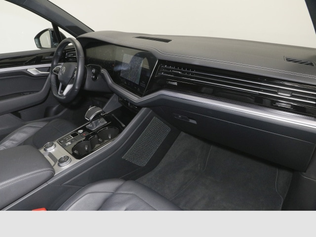 Volkswagen Touareg 3.0 V6 TDI 4Motion R-Line