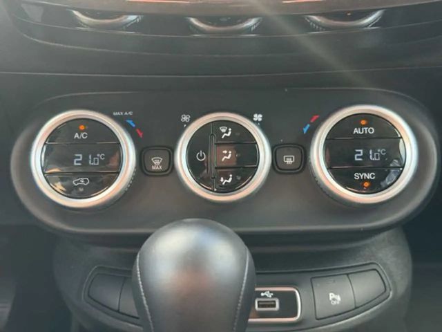 Fiat 500X Dolcevita Sport