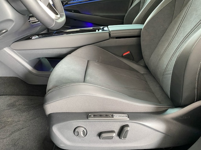 Volkswagen ID.7 Tourer