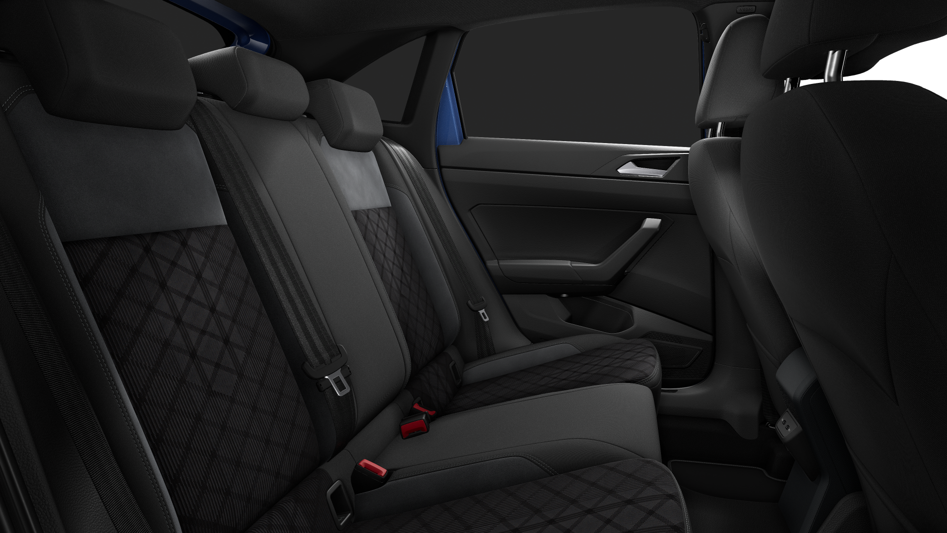 Volkswagen Taigo DSG IQ.Drive Style