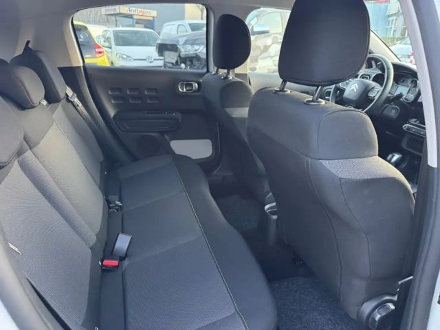 Citroën C3 Pack PureTech Shine