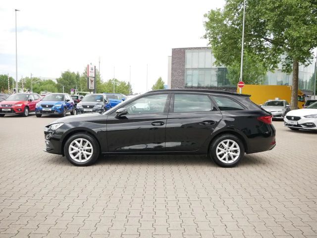 Seat Leon 1.5 TSI Sportstourer Style