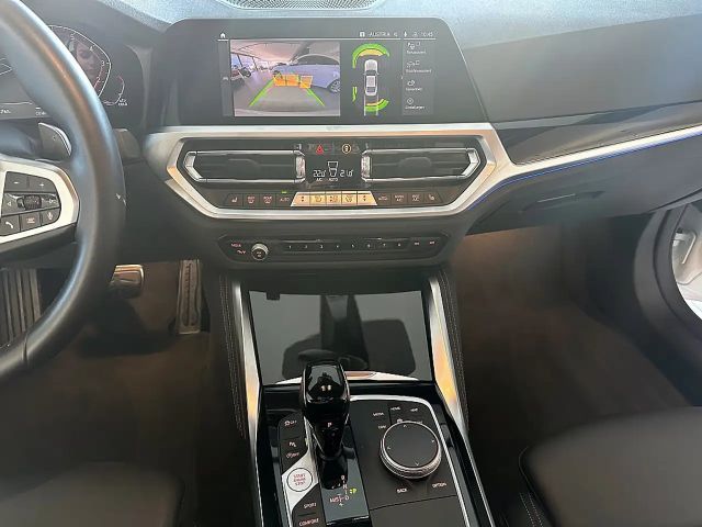 BMW 420 420i Coupé M-Sport