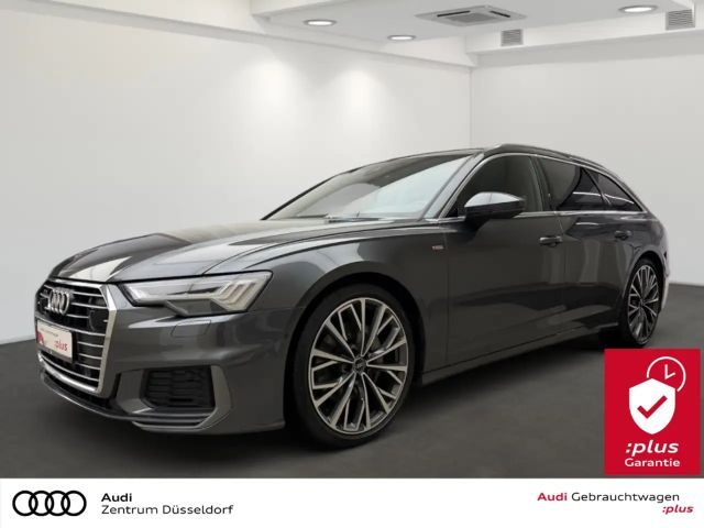 Audi A6 50 TDI Avant Quattro Sport