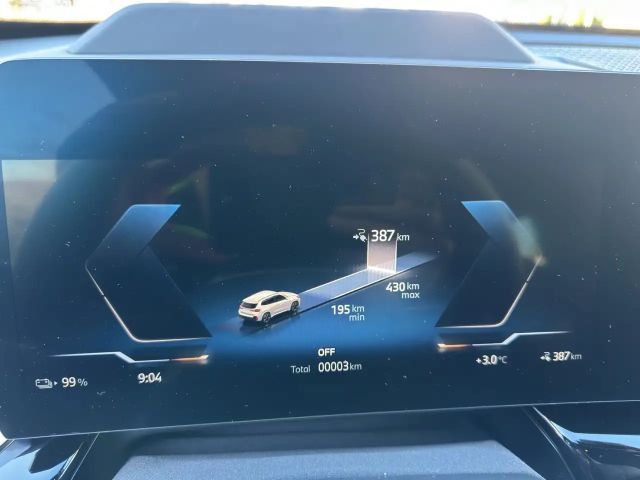 BMW iX1 M-Sport xDrive30