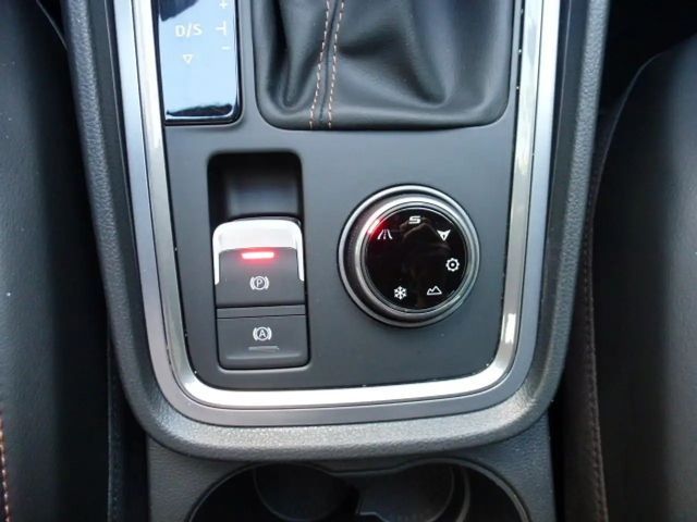 Cupra Ateca 2.0 TSI 4Drive DSG