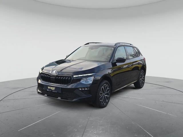 Skoda Kamiq 1.5 TSI Tour