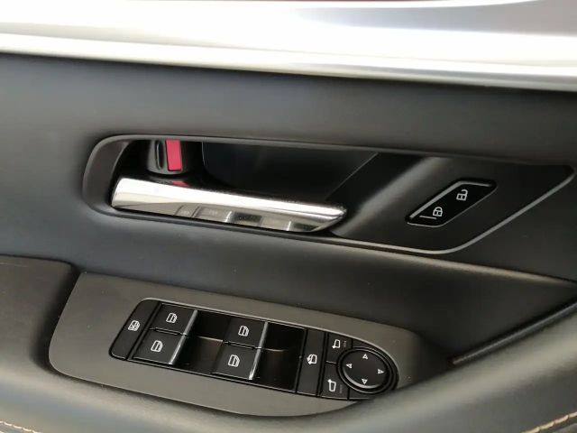 Mazda CX-80 Homura Plus