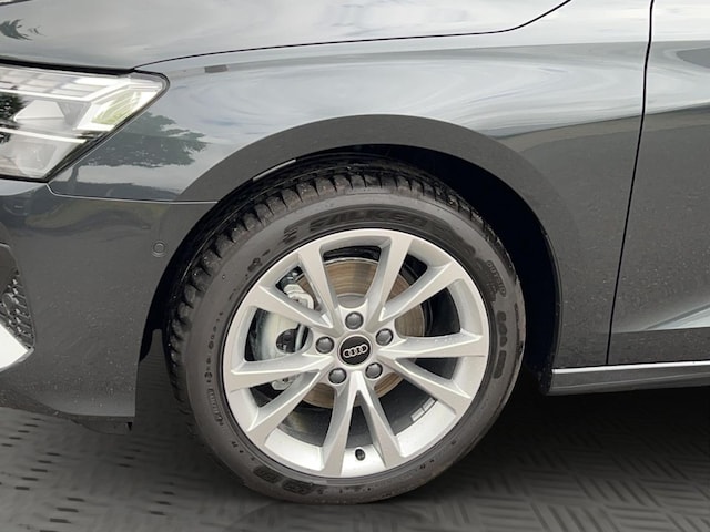 Audi A3 35 TFSI S-Tronic Sportback