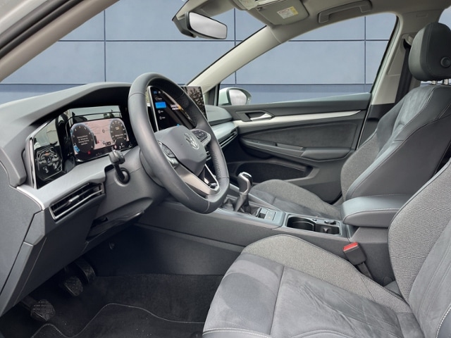 Volkswagen Golf 1.5 TSI Golf VIII Life