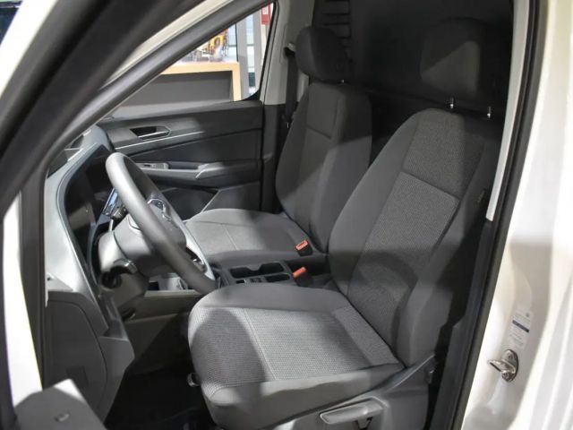 Volkswagen Caddy 2.0 TDI