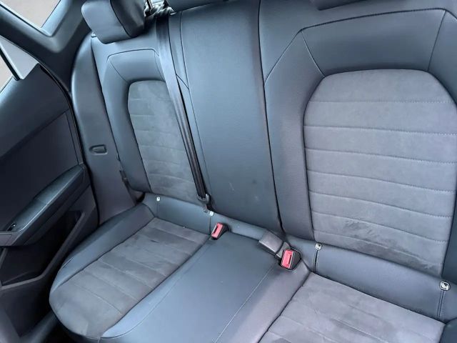 Seat Ibiza 1.0 TSI FR-lijn