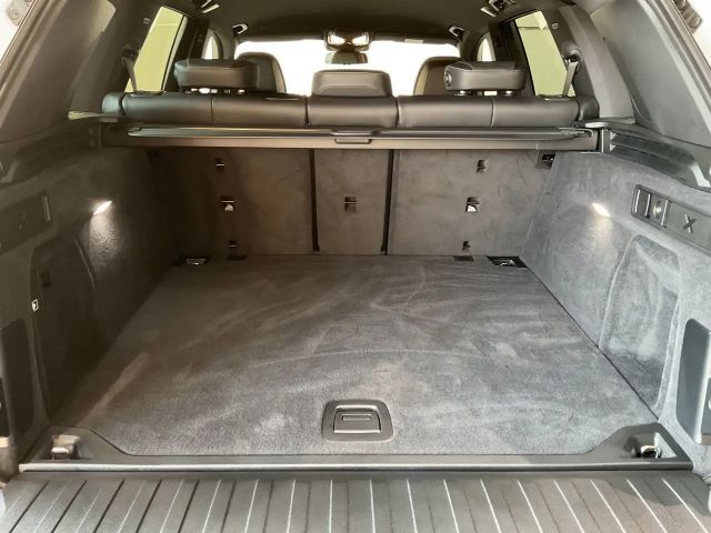 BMW X5 Comfort pakket M-Sport xDrive30d