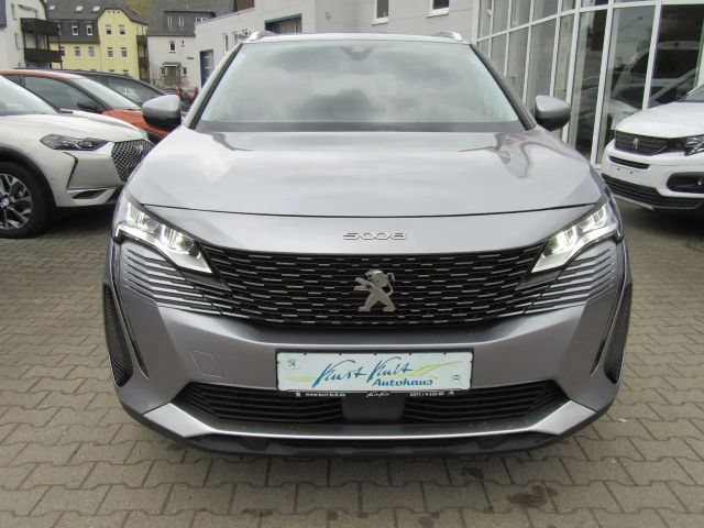 Peugeot 5008 Allure Pack