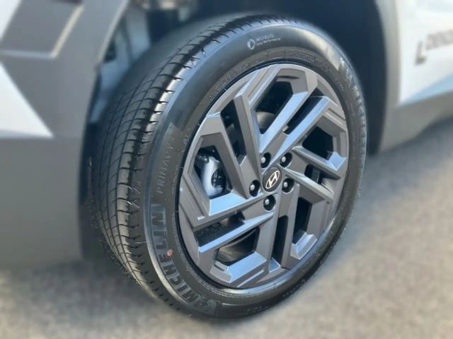 Hyundai Tucson 2WD T-GDi