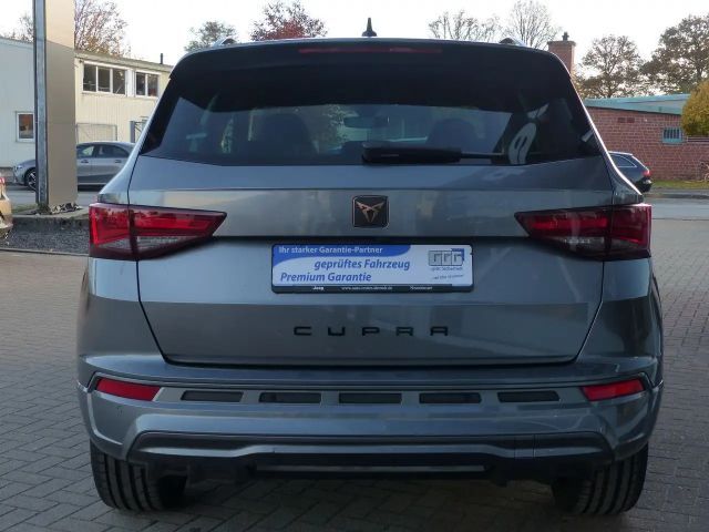 Cupra Ateca 1.5 TSI DSG