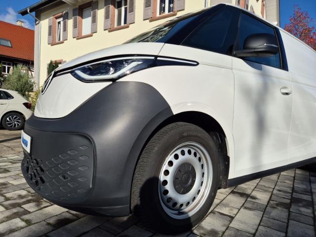 Volkswagen ID.Buzz Cargo Cargo *Navi*Kamera*AHK*LED*